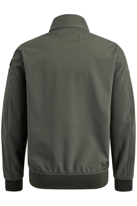 PME legend bomber jacket skyglider softshell